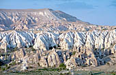 Cappadocia, Goreme valley